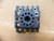 Omron PF113A Relay Socket Octal Base 11-Pin