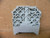 Allen Bradley 1492-EAHJ35 Terminal Block End Anchor