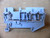 Phoenix Contact 3031241 ST 2,5-TWIN Feed Through Terminal Block (Lot of 36)