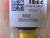 IDEC AB6E-3BV01PTRH Emergency Stop Unibody Switch 30mm Mushroom
