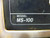 Measurement Specialists MS 100 Scale Indicator Controller