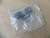 FESTO MSFG-24/42-50/60-OD SOLENOID COIL 24VDC
