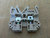 Sipun SEK-2.5 Screw-Type Terminal Block