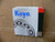 Koyo 60062RSC3GXM Ball Bearing 30mm ID; 55mm OD; 13mm W