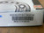 Koyo 60062RSC3GXM Ball Bearing 30mm ID; 55mm OD; 13mm W