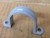 Carlon E977gc Size 1-1/4 Inch Pvc Conduit Clamps (Lot Of 23)
