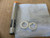 IFM Efector IF5579 Inductive Proximity Sensor IFA3004-BPKG/US-100-DPS