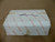 Klemsan AVK 4C 4-Connection Feed-Through Terminal Block (Lot of 34)