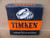 Timken LM806649 Tapered Roller Bearing Cone