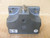 Euchner SN02D12-502-MC1688 Limit Switch 24V 6A