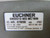 Euchner SN02D12-502-MC1688 Limit Switch 24V 6A
