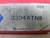 SKF 3304 ATN9 Angular Contact Ball Bearing, Open Type, No Seals 20x52x22.2 mm