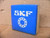 SKF 3204ATN9/C3 Angular Contact Bearing