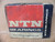 NTN 6309LLB Deep Groove Ball Bearing Double Sealed 45mm x 100mm x 25mm