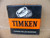 Timken JP6049 Precision Tapered Roller Bearing