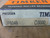 Timken JP6049 Precision Tapered Roller Bearing