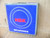 Koyo 6208 Deep Groove Ball Bearing 40x80X18mm