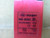 Moujen Electric M8-8602 heavy Duty Safety Limit Switch