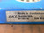 ZVL NJ206NA Roller Bearing 30 X 62 X 16mm