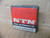 NTN 6003 Single-Row Deep Groove Radial Ball Bearing