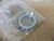 Timken W 05 Bearing Lock Washer 0.9890" ID,1.7190" OD