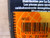 Timken W 05 Bearing Lock Washer 0.9890" ID,1.7190" OD