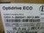 Invertek ODV-3-260041-3012-MN Optidrive ECO VFD 3HP 4.1A 500V-600V 3Ph/3Ph