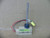 Moujen MJ1-6106 Industrial Limit Switch Roller Lever Heavy Duty