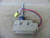 Moujen MJ1-6106 Industrial Limit Switch Roller Lever Heavy Duty