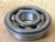 FAG 6304NC3 Deep Groove Ball Bearing C3 Clearance 20x52x15mm Industrial
