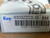 Koyo 6303ZZC3 Deep Groove Ball Bearing Double Shielded C3 17x47x14mm