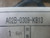 Fanuc A02B-0309-K813 Interface Cable Industrial CNC Control