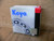 Koyo 6000Rsc3 6000 Rs C3 Ball Bearing Metal Shielded 10X26x8 Mm Sealed 1Side