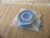 Koyo 6000Rsc3 6000 Rs C3 Ball Bearing Metal Shielded 10X26x8 Mm Sealed 1Side