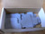 Klemsan NPP 2/PIK 4N-PIK 2,5N End Cap (Lot of 11)