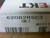 Koyo 6208-2RS C3 Rubber Seal Ball Bearing 40x80x18 M2211