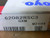 Koyo 6208-2RSC3 Rubber Seal Ball Bearing 40x80x18 M2104