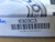 Koyo 6303/C3 17X47X14 Radial Deep Groove Ball Bearing