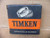 Timken LM806610 Tapered Roller Bearing 30000
