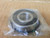 RB 6304-2RS-NR Ball Bearing, Rubber Sealed with Snap Ring 20x52x15 mm