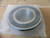 Koyo 62052RSC3 Ball Bearing Radial Deep Groove 25mm ID 52mm OD 15mm W