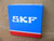 SKF 6008-2RS1 Deep Groove Ball Bearing Rubber Sealed 40X68X15 MM
