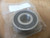 RB 6303-2RS C3 EMQ Premium Rubber Seal Ball Bearing