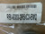 RB 6303-2RS C3 EMQ Premium Rubber Seal Ball Bearing