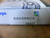 Koyo 6205NRC3 Open Type Ball Bearing 25x52x15 mm