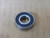 Koyo 6001 2RS C3 Deep Groove Ball Bearing Rubber Sealed 12x28x8 mm