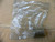 Torrington BH-1016 Drawn Cup Needle Roller Bearing 5/8in x 13/16in