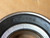 Koyo 6207RS C3 Single Row Radial/Deep Groove Ball Bearing 35X72X17mm