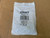 Koyo TRB-1220 Needle Roller Bearing Thrust Washers 0.625" x 0.75" OD (Lot of 10)