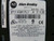 ALLEN BRADLEY -- PANELVIEW 300 MONOCHROME TERMINAL RS232 Port -- 2711-K3A17L1